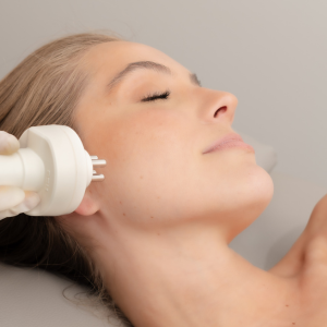 Lifting facial no invasivo
